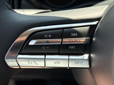 2026 Mazda Mazda CX-50 2.5 Turbo Premium Plus AWD