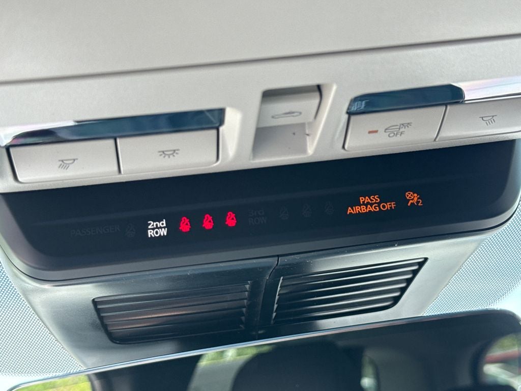 2026 Mazda Mazda CX-50 2.5 Turbo Premium Plus AWD