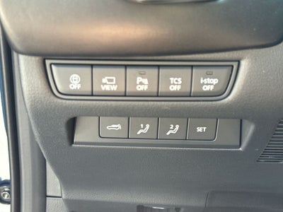 2026 Mazda Mazda CX-50 2.5 Turbo Premium Plus AWD