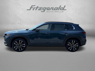 2026 Mazda Mazda CX-50 2.5 Turbo Premium Plus AWD