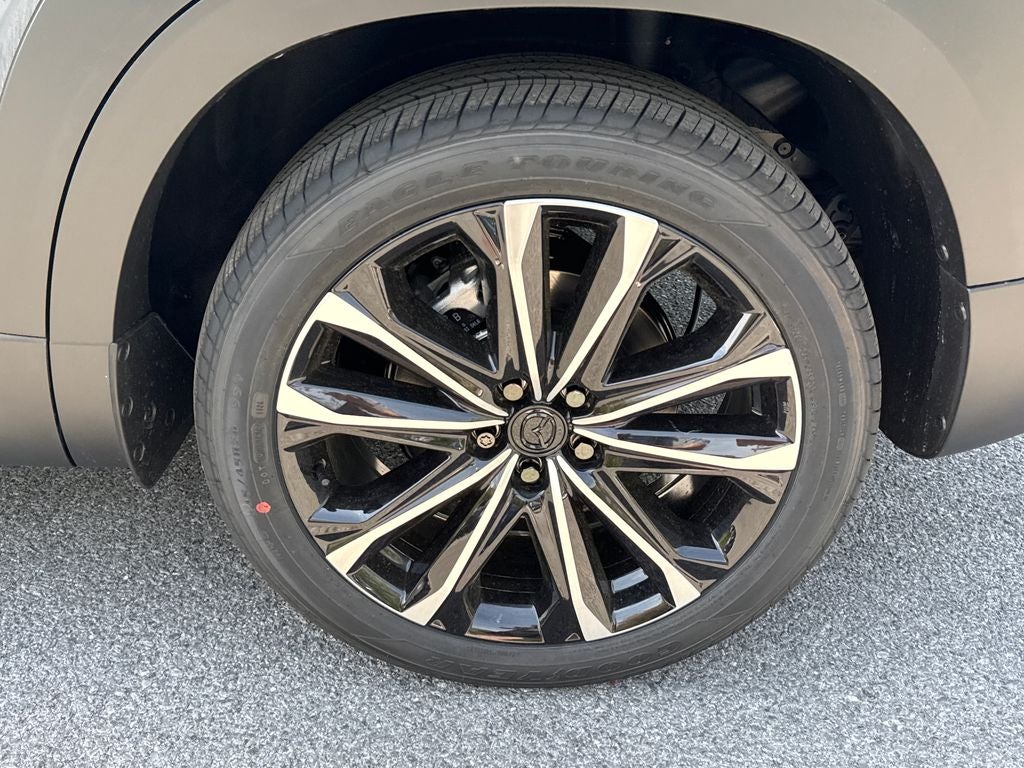 2026 Mazda Mazda CX-50 2.5 Turbo Premium Plus AWD