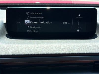 2026 Mazda Mazda CX-50 2.5 Turbo Premium Plus