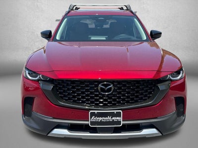 2026 Mazda Mazda CX-50 2.5 Turbo Premium Plus