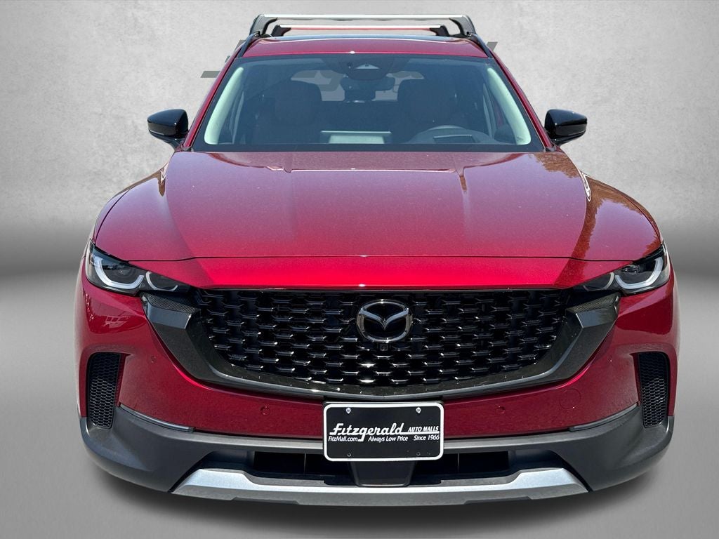 2026 Mazda Mazda CX-50 2.5 Turbo Premium Plus