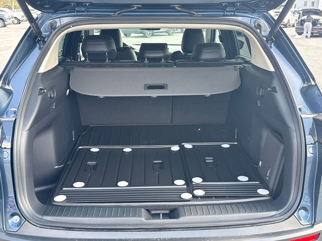 2026 Mazda Mazda CX-50 2.5 Turbo Premium Plus AWD