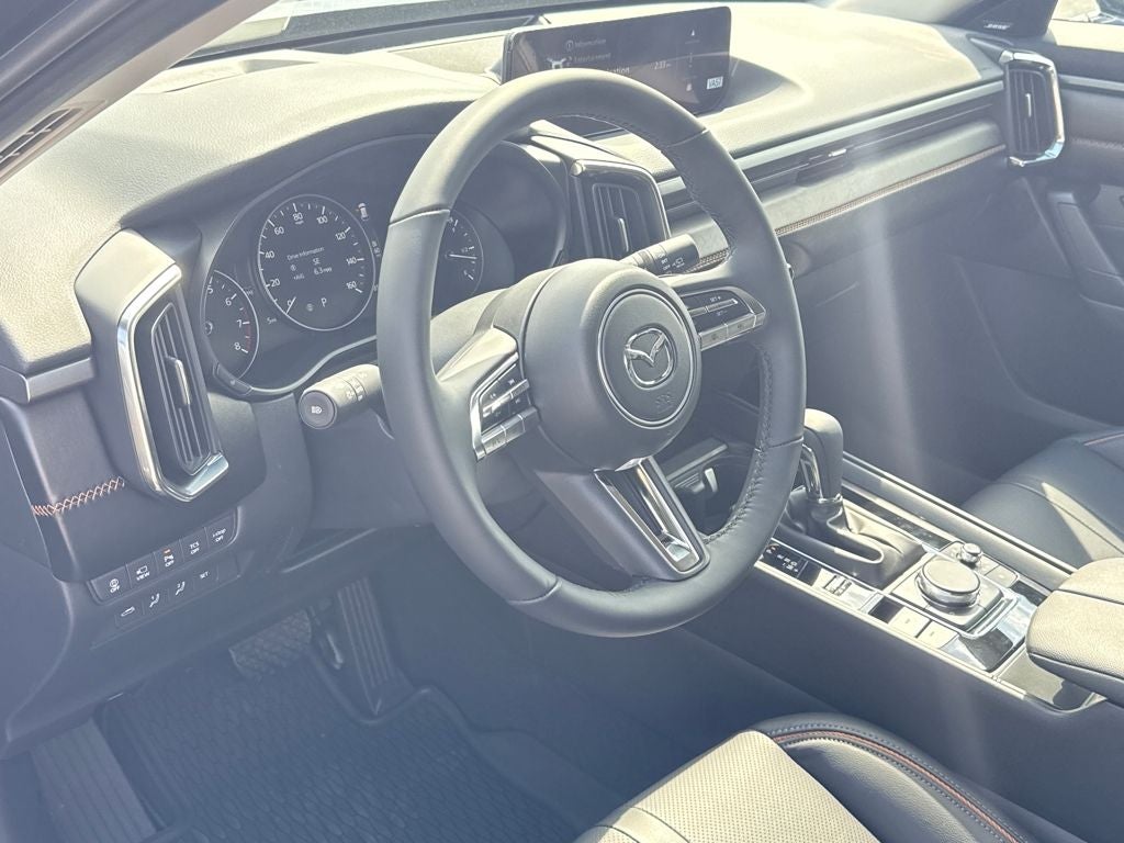 2026 Mazda Mazda CX-50 2.5 Turbo Premium Plus AWD