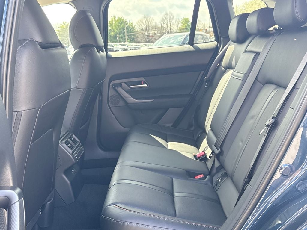 2026 Mazda Mazda CX-50 2.5 Turbo Premium Plus AWD