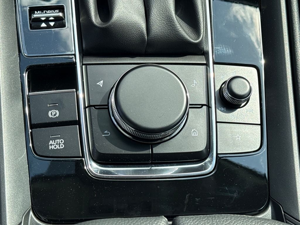 2026 Mazda Mazda CX-50 2.5 Turbo Premium Plus AWD