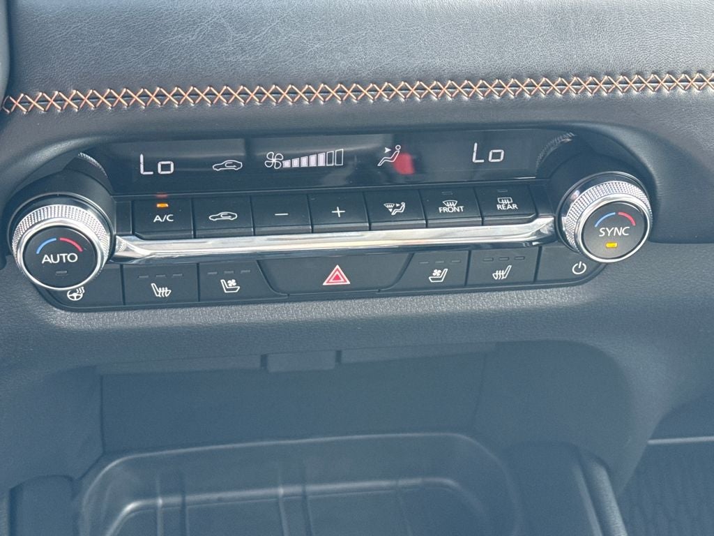 2026 Mazda Mazda CX-50 2.5 Turbo Premium Plus AWD