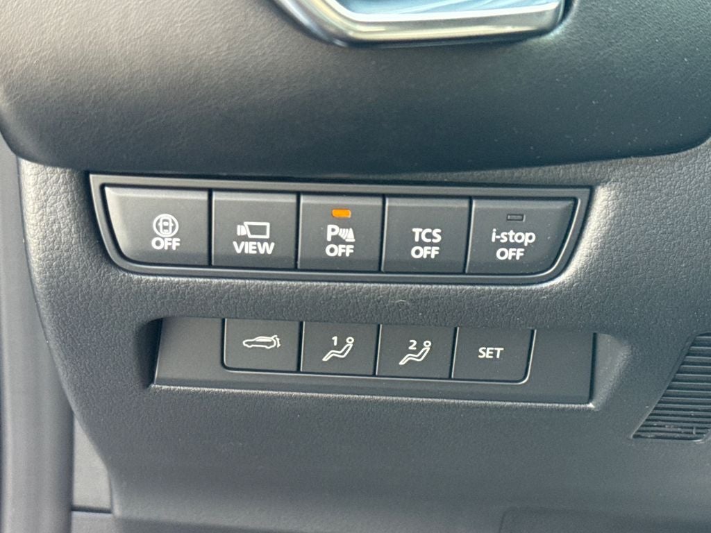 2026 Mazda Mazda CX-50 2.5 Turbo Premium Plus AWD