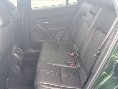 2026 Mazda Mazda CX-50 2.5 Turbo Premium Plus