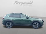 2026 Mazda Mazda CX-50 2.5 Turbo Premium Plus