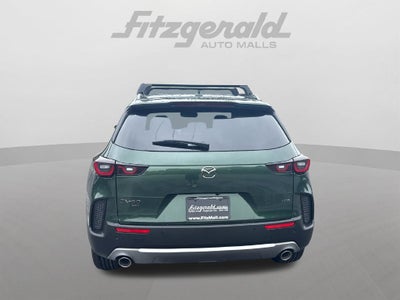 2026 Mazda Mazda CX-50 2.5 Turbo Premium Plus