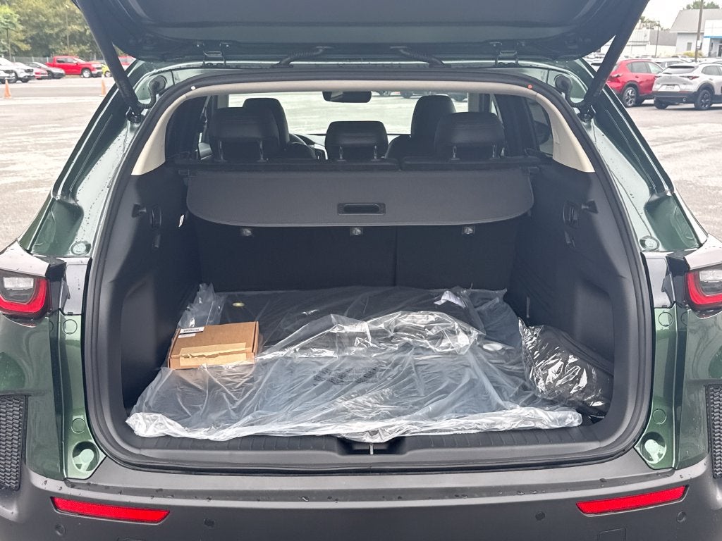 2026 Mazda Mazda CX-50 2.5 Turbo Premium Plus
