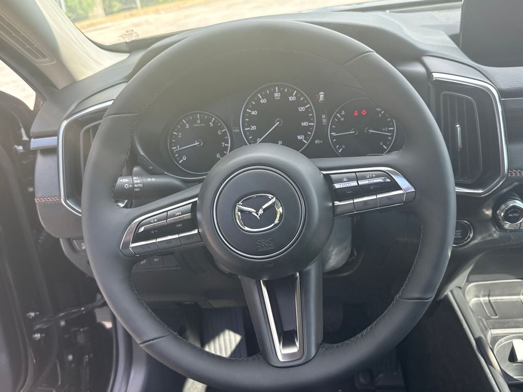 2026 Mazda Mazda CX-50 2.5 Turbo Premium Plus