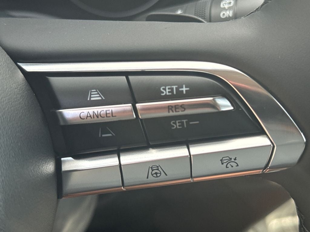 2026 Mazda Mazda CX-50 2.5 Turbo Premium Plus