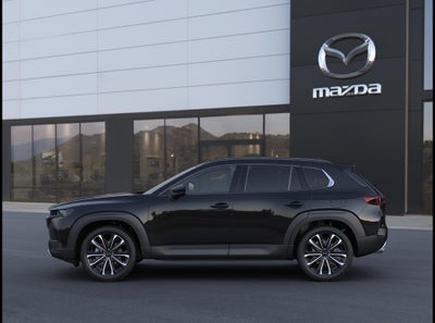 2026 Mazda Mazda CX-50 2.5 Turbo Premium Plus