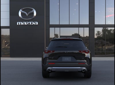 2026 Mazda Mazda CX-50 2.5 Turbo Premium Plus