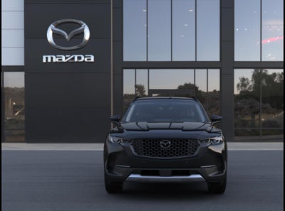 2026 Mazda Mazda CX-50 2.5 Turbo Premium Plus