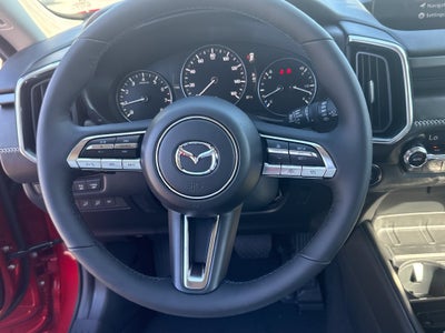 2026 Mazda Mazda CX-50 2.5 Turbo Premium Plus