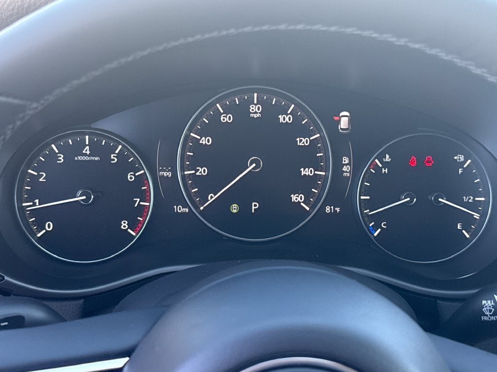 2026 Mazda Mazda CX-50 2.5 Turbo Premium Plus