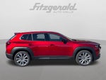 2026 Mazda Mazda CX-50 2.5 Turbo Premium Plus