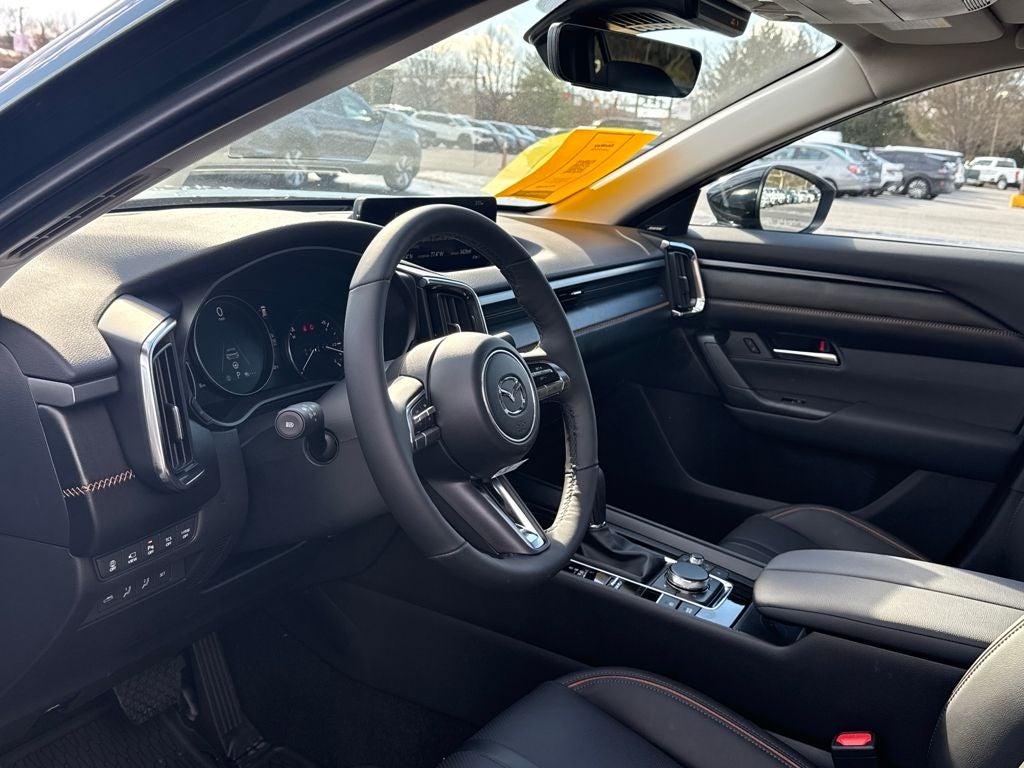 2026 Mazda Mazda CX-50 2.5 Turbo Premium Plus AWD