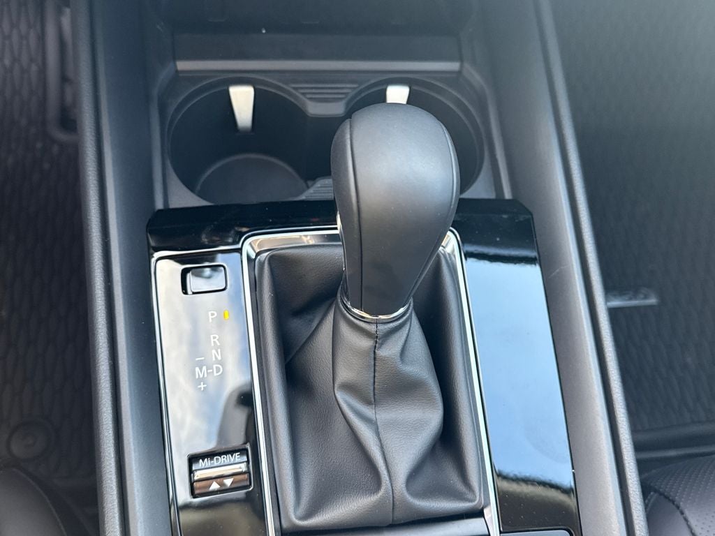 2026 Mazda Mazda CX-50 2.5 Turbo Premium Plus AWD