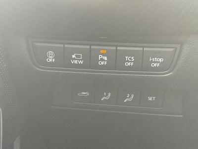 2026 Mazda Mazda CX-50 2.5 Turbo Premium Plus AWD