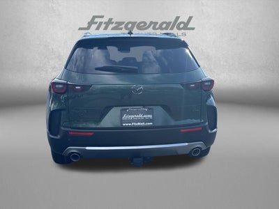 2026 Mazda Mazda CX-50 2.5 Turbo Premium Plus AWD