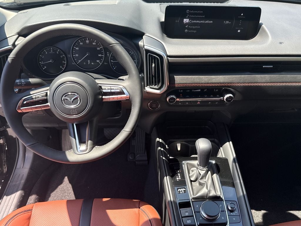 2026 Mazda Mazda CX-50 2.5 Turbo Premium Plus