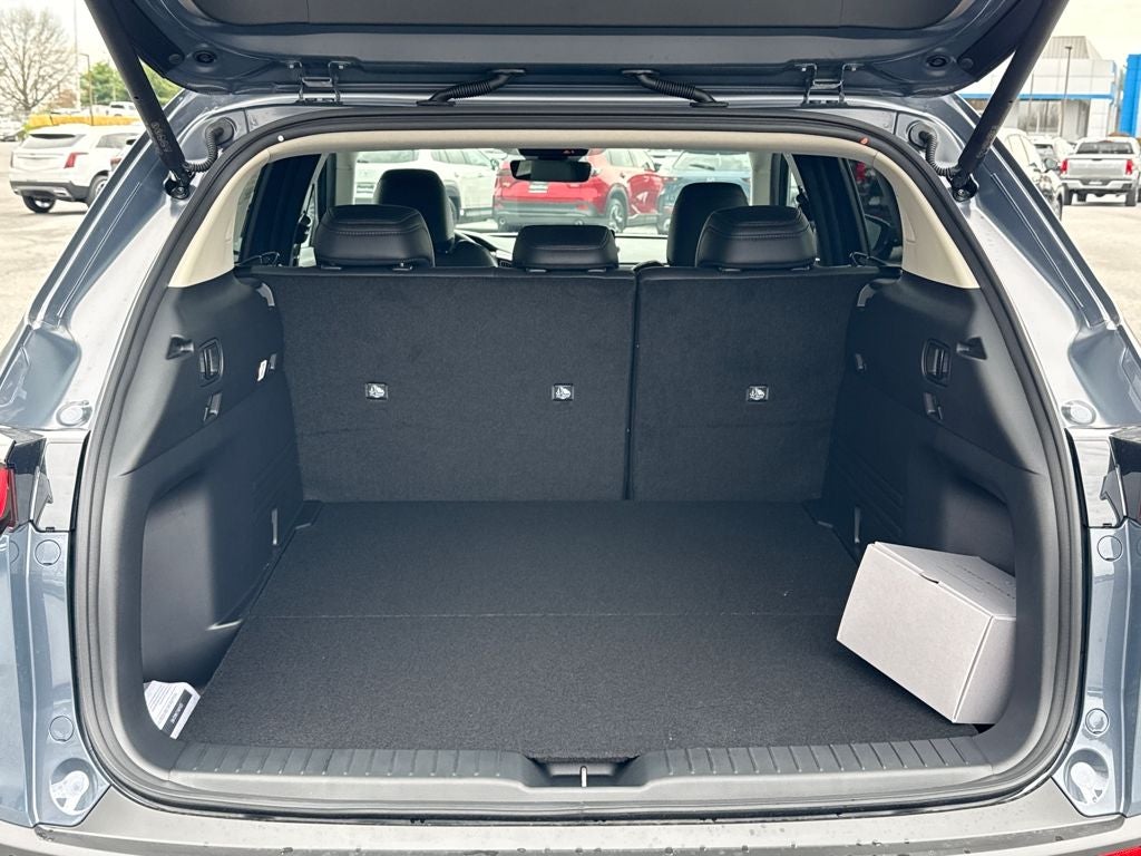 2026 Mazda Mazda CX-50 2.5 Turbo Premium Plus AWD