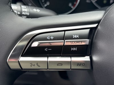 2026 Mazda Mazda CX-50 2.5 Turbo Premium Plus AWD