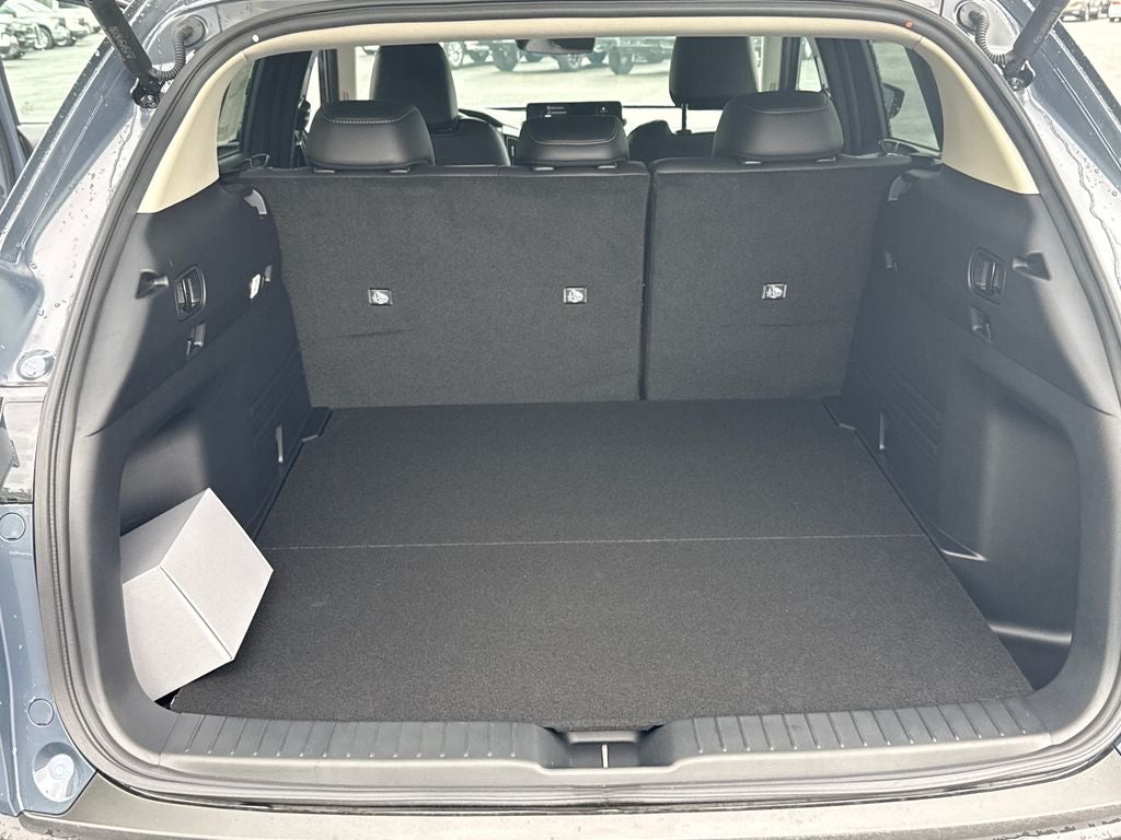 2026 Mazda Mazda CX-50 2.5 S Meridian Edition AWD