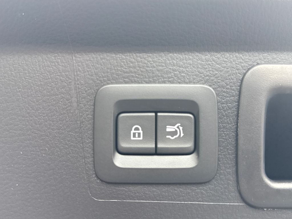 2026 Mazda Mazda CX-50 2.5 S Meridian Edition AWD