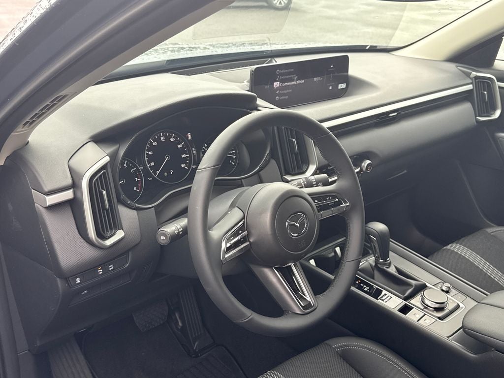 2026 Mazda Mazda CX-50 2.5 S Meridian Edition AWD