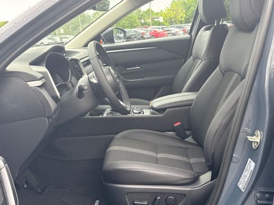 2026 Mazda Mazda CX-50 2.5 S Meridian Edition AWD