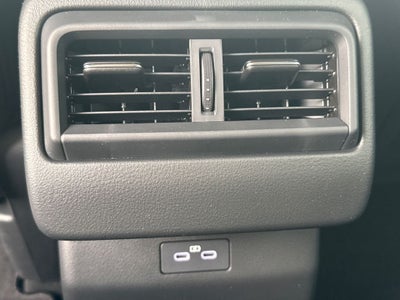 2026 Mazda Mazda CX-50 2.5 S Meridian Edition AWD