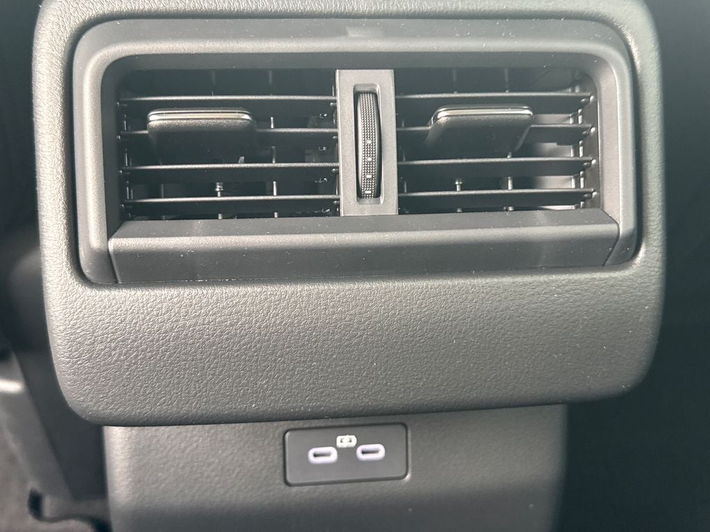 2026 Mazda Mazda CX-50 2.5 S Meridian Edition AWD