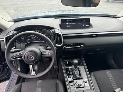2026 Mazda Mazda CX-50 2.5 S Meridian Edition AWD