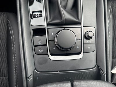 2026 Mazda Mazda CX-50 2.5 S Meridian Edition AWD