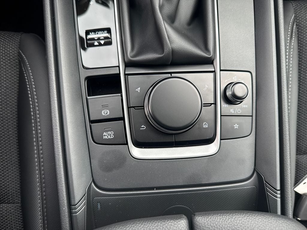 2026 Mazda Mazda CX-50 2.5 S Meridian Edition AWD