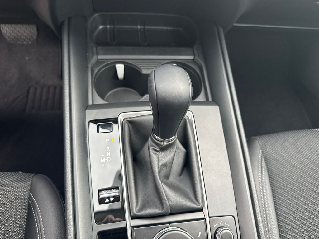 2026 Mazda Mazda CX-50 2.5 S Meridian Edition AWD