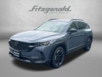 2026 Mazda Mazda CX-50 2.5 S Meridian Edition AWD