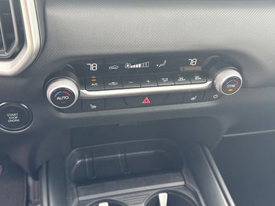 2026 Mazda Mazda CX-50 2.5 S Meridian Edition AWD