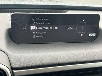 2026 Mazda Mazda CX-50 2.5 S Meridian Edition AWD