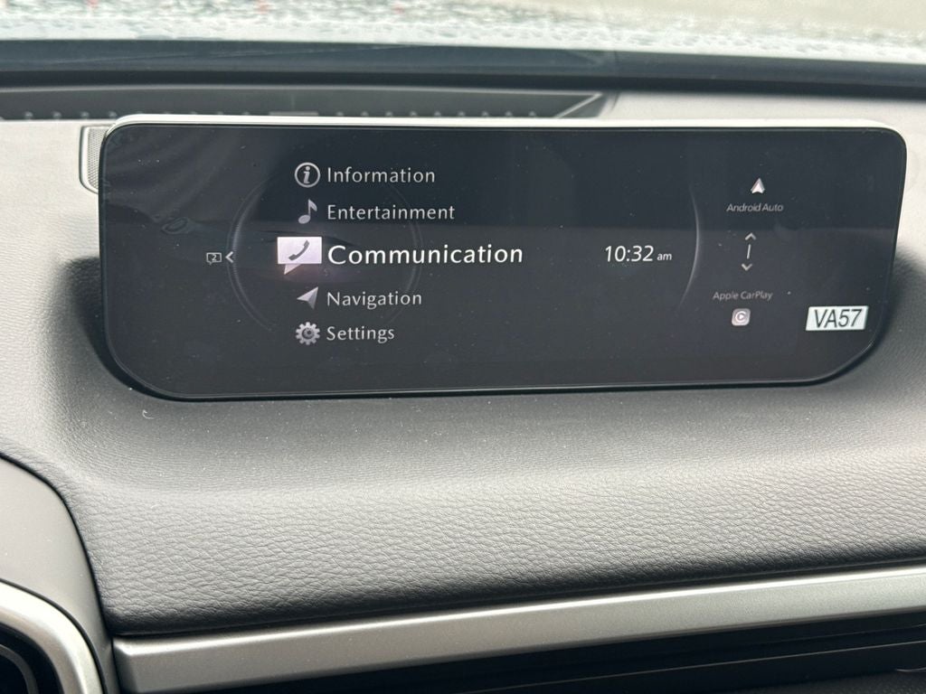 2026 Mazda Mazda CX-50 2.5 S Meridian Edition AWD