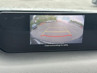 2026 Mazda Mazda CX-50 2.5 S Meridian Edition AWD