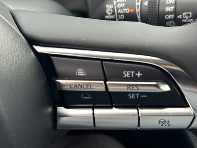 2026 Mazda Mazda CX-50 2.5 S Meridian Edition AWD