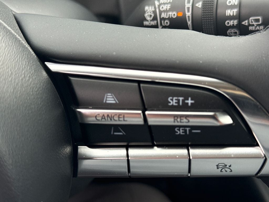 2026 Mazda Mazda CX-50 2.5 S Meridian Edition AWD